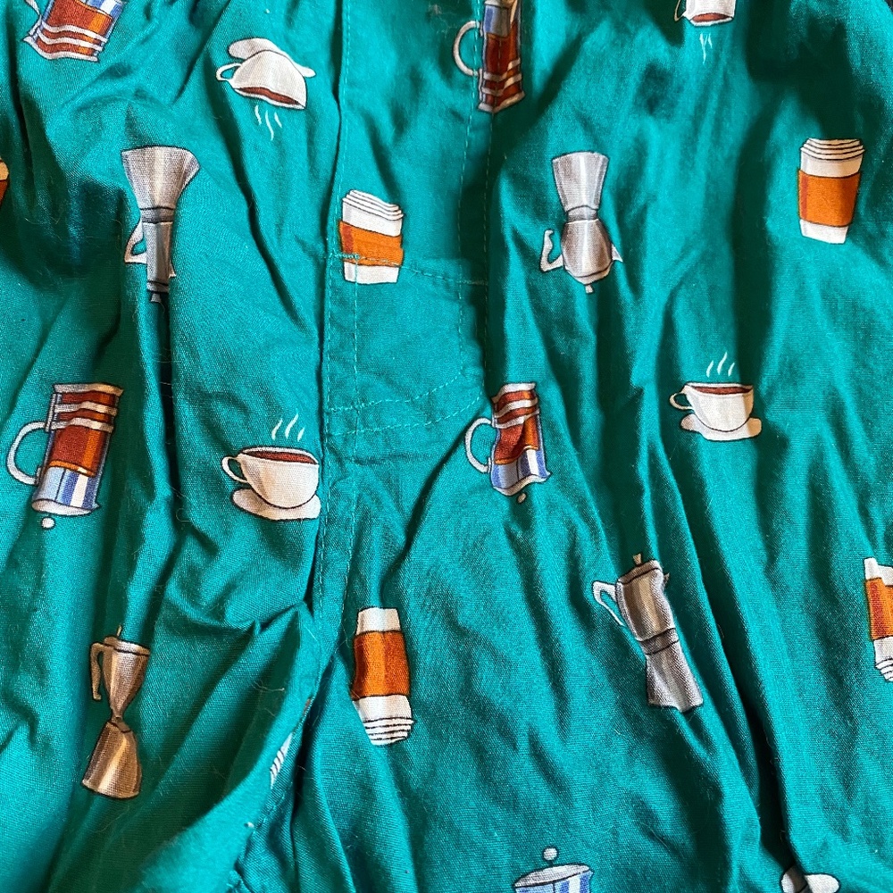 Old Navy boxers